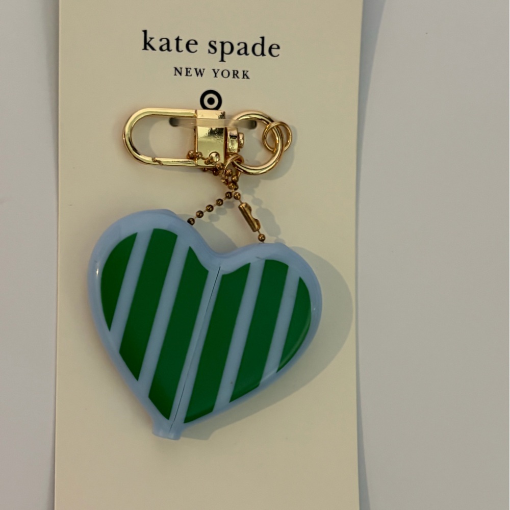 Kate Spade Coin Holder